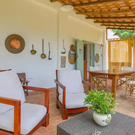 Huerta Valleciruelo By Ruralidays Holiday home *