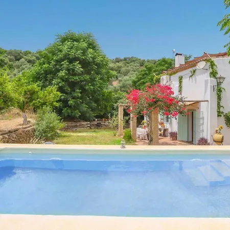 Holiday home Huerta Valleciruelo By Ruralidays *