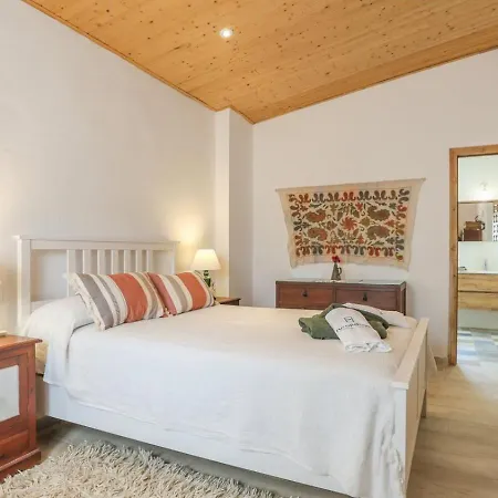 Huerta Valleciruelo By Ruralidays Holiday home Sanlucar la Mayor